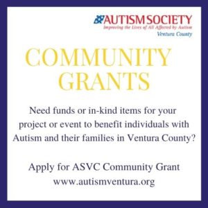 Community Grants graphic