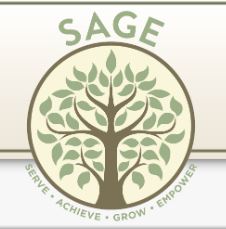 SAGE Supported Living