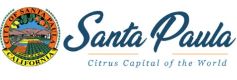 Santa Paula Community Services